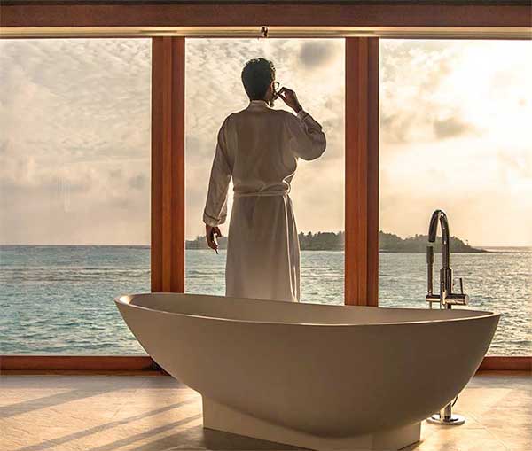 enagic kangen water anespa spa for airbnb hosts