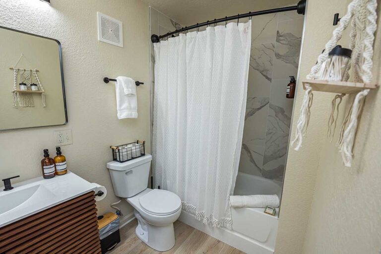 bathroom levelup hosting property management 768x512